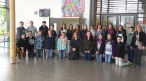 20160429 - 136 - Sejour jeunes Allemands à Checy  